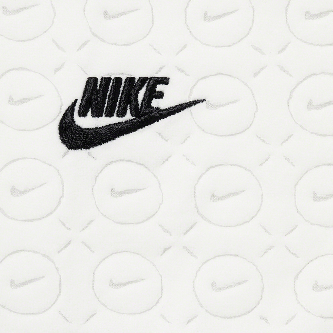 Supreme®/Nike® Velour Track Jacket view 10